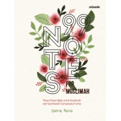 99 Notes For Muslimah 99 Notes For Muslimah