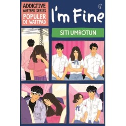 I'm Fine I'm Fine