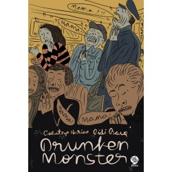 Drunken Monster	 Drunken Monster