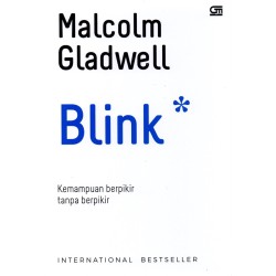 Blink (Cover Baru) Blink (Cover Baru)