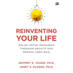 Reinventing Your Life Reinventing Your Life