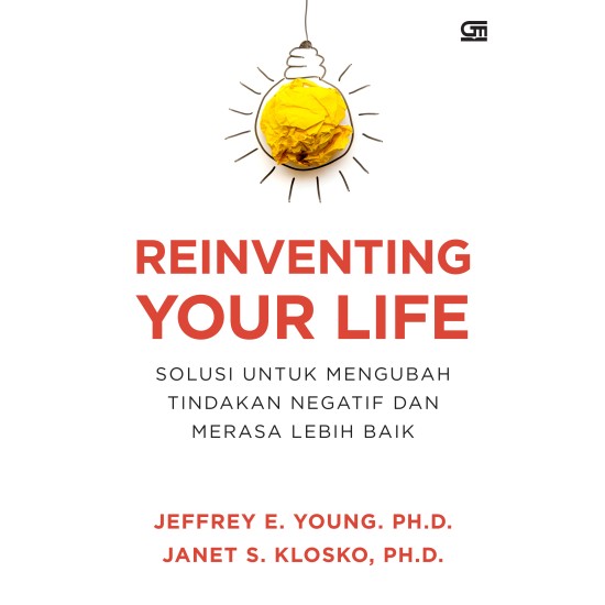 Reinventing Your Life