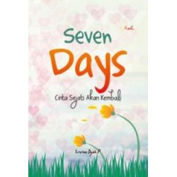 Seven Days, Cinta Sejati Akan Kembali Seven Days, Cinta Sejati Akan Kembali
