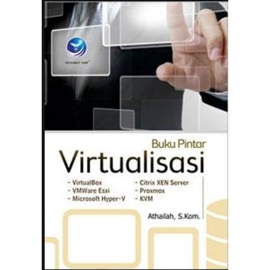 Buku Pintar Virtualisasi