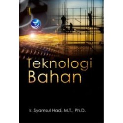Teknologi Bahan Teknologi Bahan