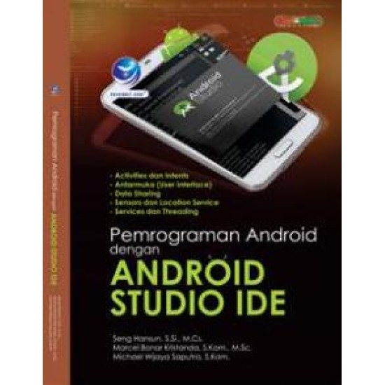 Pemrograman Android Dengan Android Studio Ide