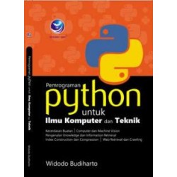 Pemrograman Python Untuk Ilmu Komputer Dan Teknik Pemrograman Python Untuk Ilmu Komputer Dan Teknik