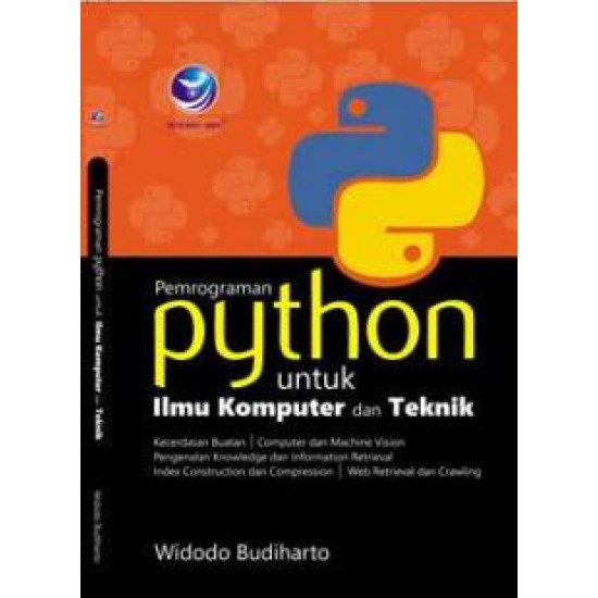 Pemrograman Python Untuk Ilmu Komputer Dan Teknik