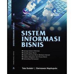 Sistem Informasi Bisnis Sistem Informasi Bisnis