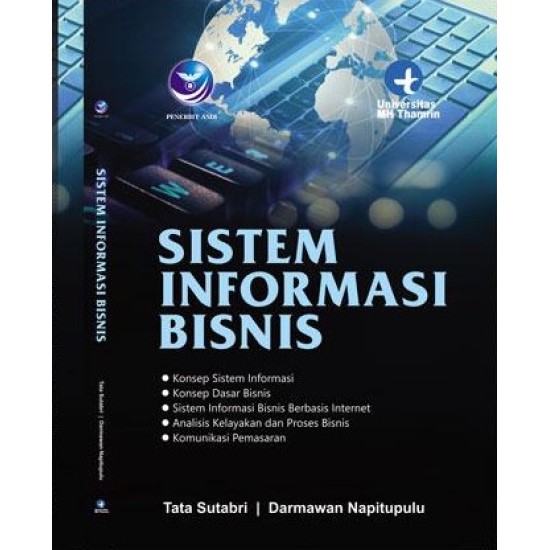 Sistem Informasi Bisnis