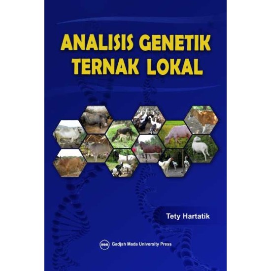 Analisis Genetik Ternak Lokal