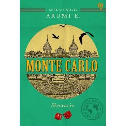 Monte Carlo Monte Carlo