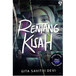 Rentang Kisah (Edisi 2020) Rentang Kisah (Edisi 2020)