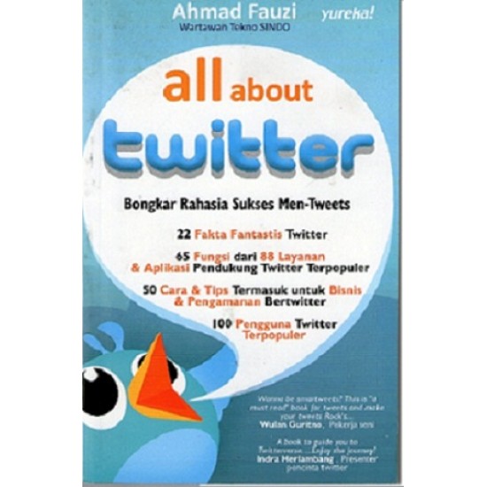All About Twitter