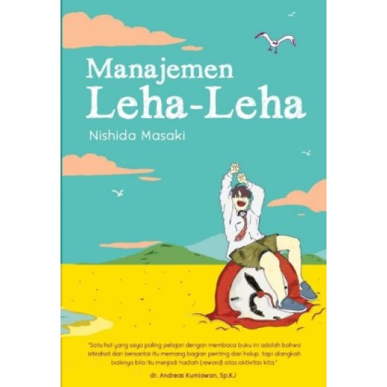 Manajemen Leha-Leha