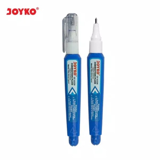 Joyko Correction Fluid CF-S228
