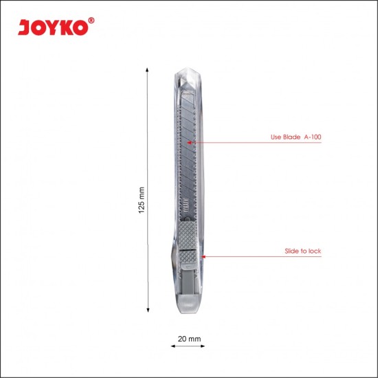 Joyko Cutter CU-10BC