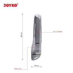 Joyko Cutter CU-15BC Joyko Cutter CU-15BC