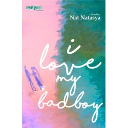 I Love My Badboy I Love My Badboy