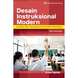 Desain Instruksional Modern Edisi 4 Desain Instruksional Modern Edisi 4