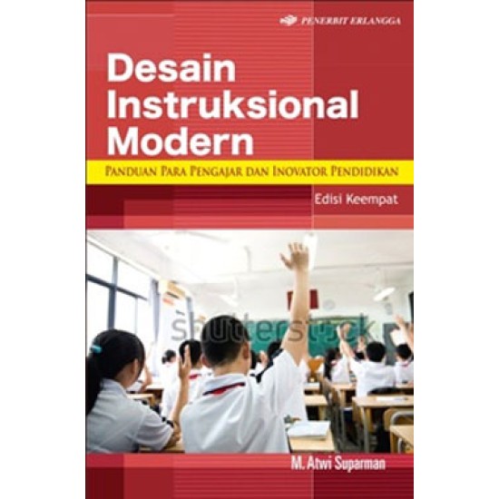 Desain Instruksional Modern Edisi 4