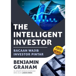 The Intelligent Investor Edisi Revisi (2024) The Intelligent Investor Edisi Revisi (2024)