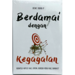 Berdamai Dengan Kegagalan Berdamai Dengan Kegagalan