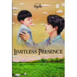 Limitless Presence Limitless Presence