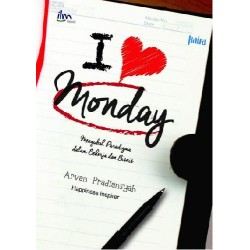 I Love Monday-New I Love Monday-New