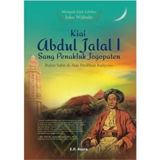 Kiai Abdul Jalal I: Sang Penakluk Jogopaten
