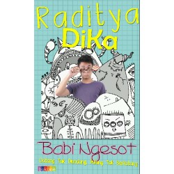 Babi Ngesot: Datang Tak Diundang Pulang Tak Berkutang Babi Ngesot: Datang Tak Diundang Pulang Tak Berkutang