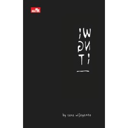 Wingit by Sara Wijayanto Wingit by Sara Wijayanto
