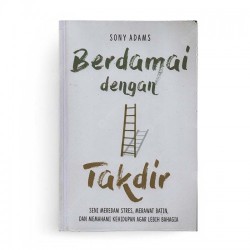 Berdamai Dengan Takdir Berdamai Dengan Takdir