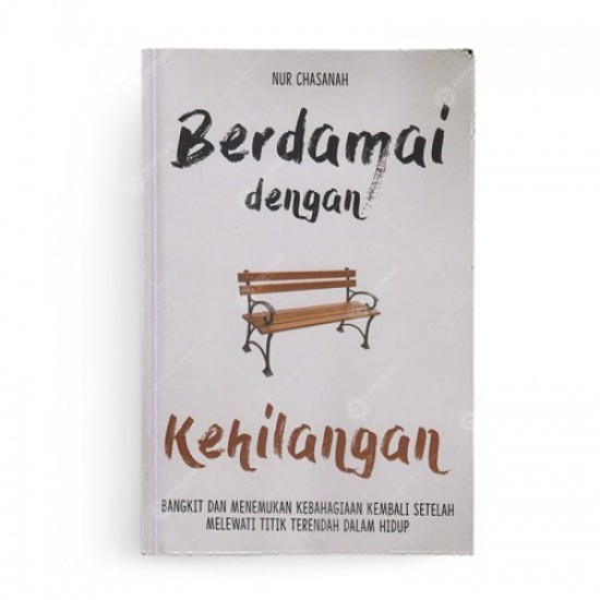 Berdamai dengan Kehilangan