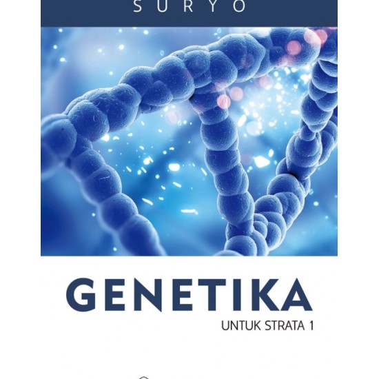 Genetika Untuk Strata 1