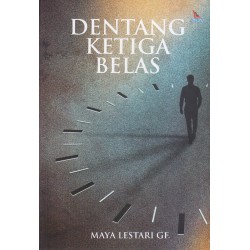 Dentang Ketiga Belas Dentang Ketiga Belas