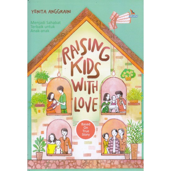 Raising Kids With Love