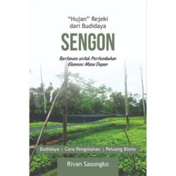 "Hujan" Rejeki dari Budidaya Sengon "Hujan" Rejeki dari Budidaya Sengon