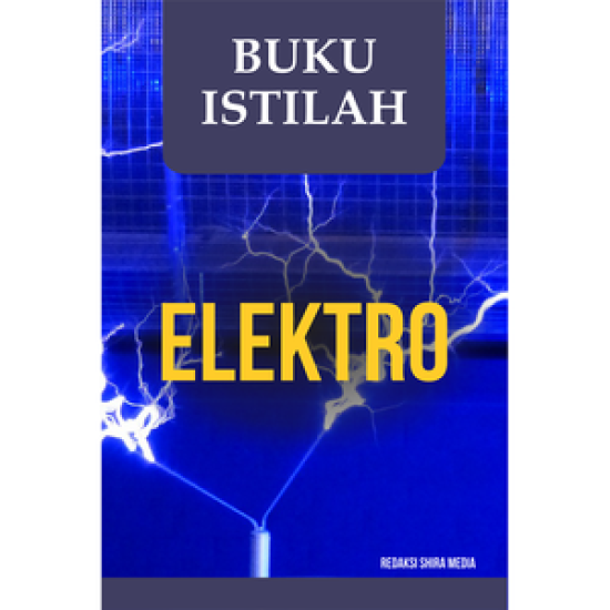 Buku Istilah Elektro