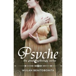 Psyche by Wulan Benitobonita Psyche by Wulan Benitobonita
