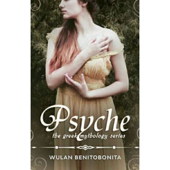 Psyche by Wulan Benitobonita