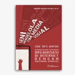 Seni Mengelola Tim Media Sosial Seni Mengelola Tim Media Sosial