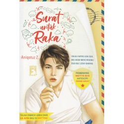 Surat Untuk Raka Surat Untuk Raka