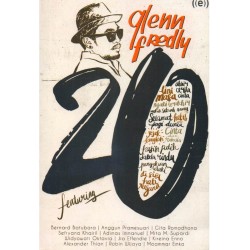 Glenn Fredly 20 Glenn Fredly 20