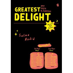 Greatest Delight Greatest Delight