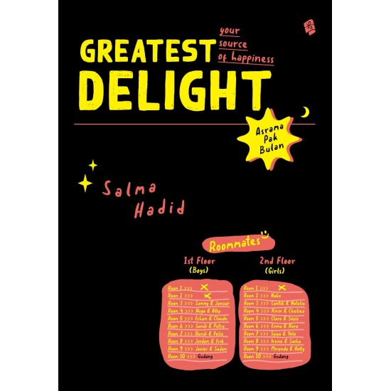 Greatest Delight