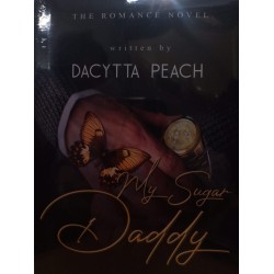 My Sugar Daddy My Sugar Daddy