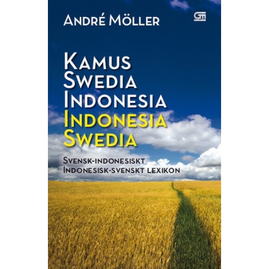 Kamus Swedia-Indonesia, Indonesia-Swedia