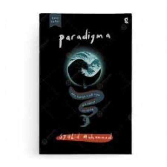 Paradigma (Cover Baru)