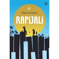 Rapijali 1 : Mencari Rapijali 1 : Mencari